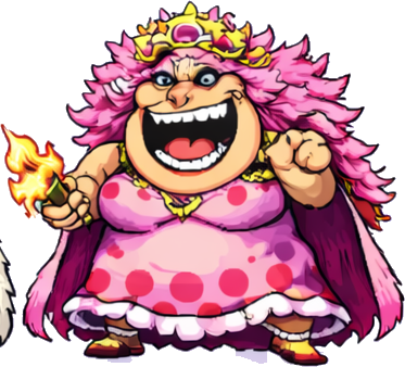 Big Mom